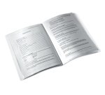 Protège-documents WOW, A4, PP, 40 pochettes