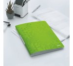 Protège-documents WOW, A4, PP, 40 pochettes