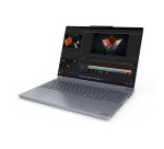 Lenovo ThinkBook 16p G6 ADR AMD Ryzen™ 9 8940HX Laptop 40.6 cm (16") WQXGA 32 GB DDR5-SDRAM 1 TB SSD NVIDIA GeForce RTX 5060 Wi-Fi 7 (802.11be) Windows 11 Pro English Gray