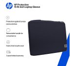 HP Protective 15-16-inch Laptop Sleeve
