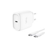 Trust Maxo 45W Universal White AC Fast charging Indoor