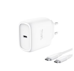 Trust Maxo 45W Universal White AC Fast charging Indoor