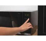 Candy Moderna CMGA23TNDB/ST Black Grill microwave Countertop 23 L 900 W