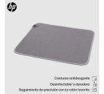 HP Alfombrilla de ratón 100 Sanitizable