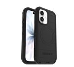 OtterBox Defender Pro MagSafe Series pour Apple iPhone 17, noir - produits livrés sans emballage