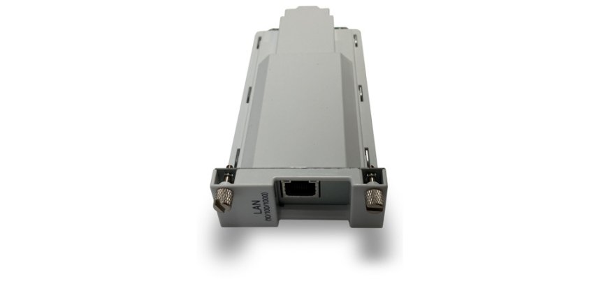 Epson C12C934471 Parte di ricambio e accessorio per stampante/scanner Interfaccia LAN 1 pz