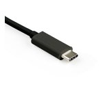 StarTech.com Adaptateur USB-C vers DisplayPort avec Power Delivery - Convertisseur Vidéo 8K 60Hz /4K 120Hz USB Type C vers DP 1.4 avec Chargement 60W PD Pass-Through - HBR3 - Compatible Thunderbolt 3