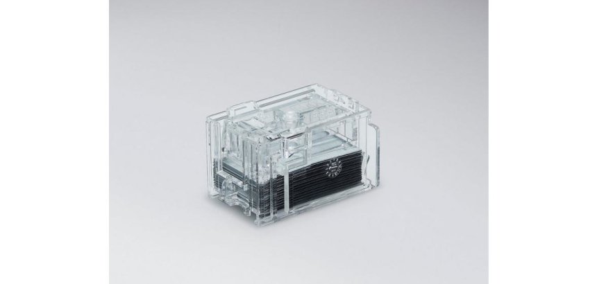 Epson C12C935411 cartouche d'agrafes 2000 agrafes