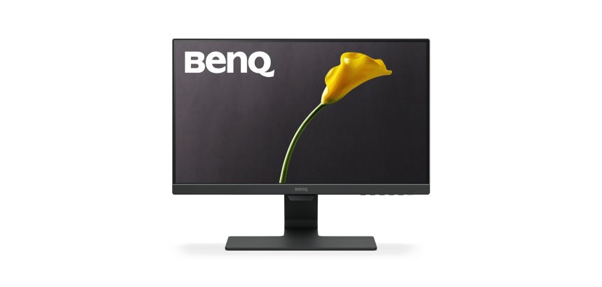 BenQ GW2283 pantalla para PC 54,6 cm (21.5") 1920 x 1080 Pixeles Full HD LED Negro