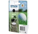Epson Golf ball Inchiostro nero singolo DURABrite Ultra Pallina da golf 34XL