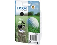 Epson Golf ball Inchiostro nero singolo DURABrite Ultra Pallina da golf 34XL
