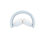 Philips TAK4200B Headset Wired & Wireless Head-band Calls/Music Bluetooth White, Blue