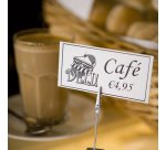 DK-N55224 Etiquettes en continu papier, 54mm x30,48m