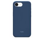 Apple Coque Beats avec MagSafe pour iPhone 17e - Bleu basalte