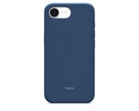 Apple Coque Beats avec MagSafe pour iPhone 17e - Bleu basalte