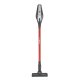 Hoover HF322AFP 011 Aspirapolvere a bastone 2 in 1 Batteria Secco Tessuto Senza sacchetto 0,7 L 240 W Grigio, Titanio