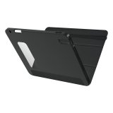 OtterBox React Folio Series pour Apple iPad Air 11" (M3/M2/5th/4th gen), noir