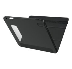 OtterBox React Folio Series pour Apple iPad Air 11" (M3/M2/5th/4th gen), noir