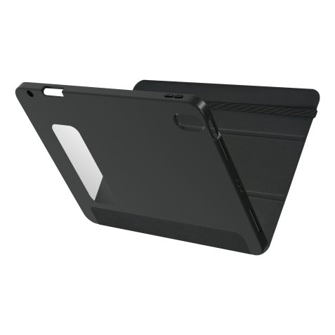 OtterBox React Folio Series pour Apple iPad Air 11" (M3/M2/5th/4th gen), noir