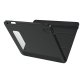 OtterBox React Folio Series pour Apple iPad Air 11" (M3/M2/5th/4th gen), noir
