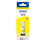 Epson 103 EcoTank Yellow ink bottle (WE)