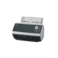 Ricoh fi-8170 Numériseur chargeur automatique de documents (adf) + chargeur manuel 600 x 600 DPI A4 Noir, Gris