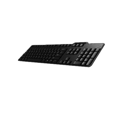 DELL Teclado para tarjetas inteligentes Pro - KB813 - español (QWERTY)