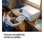 HP ENVY Photo Envy 7230 Wireless All-in-One Colore Stampante