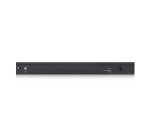 Zyxel GS1920-48V2 Géré Gigabit Ethernet (10/100/1000) Noir
