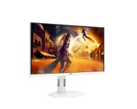 AOC G4 U27G4/WS écran plat de PC 68,6 cm (27") 3840 x 2160 pixels Argent, Blanc