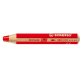STABILO woody 3 in 1 Red 1 pc(s)
