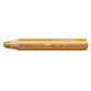 Crayon stabilo woody 3 in 1 multi-talents coloris or