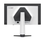 BenQ EX271QZ Monitor PC 67,3 cm (26.5") 2560 x 1440 Pixel 2K OLED Bianco