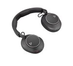 HP Poly Auriculares Poly Voyager Surround 80 UC USB-C + Adaptador USB-C/A