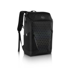 DELL GM1720PM 43,2 cm (17") Zaino Nero