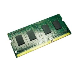 QNAP RAM-4GDR3LA0-SO-1600 memoria 4 GB 1 x 4 GB DDR3L
