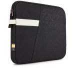 Case Logic Ibira IBRS-210 Black 25,4 cm (10") Housse Noir