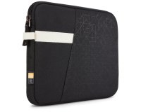 Case Logic Ibira IBRS-210 Black 25,4 cm (10") Housse Noir