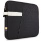Case Logic Ibira IBRS-210 Black 25,4 cm (10") Housse Noir