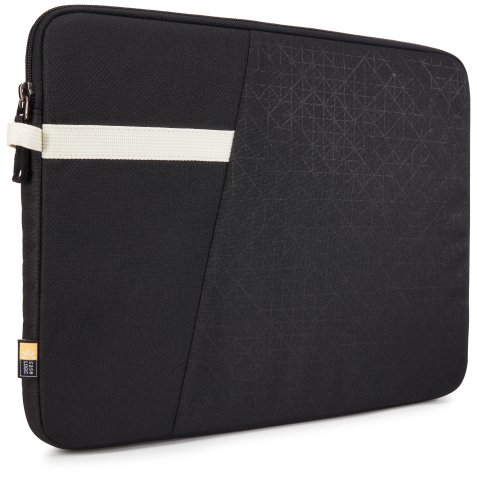 Pochette Ibira 13'' ibrs213 black