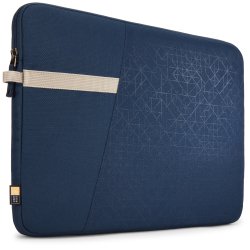 Pochette Ibira 15,6'' ibrs215 dress blue