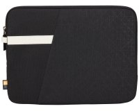 Case Logic Ibira IBRS-211 Black 27,9 cm (11") Housse Noir