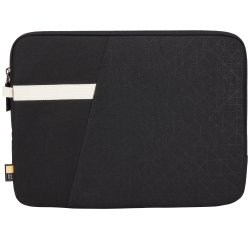 Case Logic Ibira IBRS-211 Black 27,9 cm (11") Housse Noir
