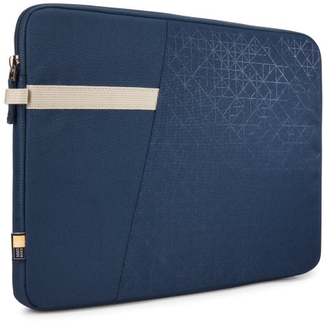 Pochette Ibira 13'' IBRS-213 Dress Blue