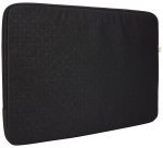 Case Logic Ibira IBRS-215 Black 39,6 cm (15.6") Housse Gris