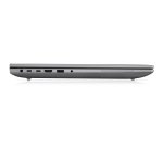 HP Zbook X ZBXG2i16 U7 356H 16 32GB/1T PC BESgl Copilot+ PC Intel Core Ultra 7 Mobile Workstation 40.6 cm (16") WUXGA DDR5-SDRAM 1 TB SSD NVIDIA RTX PRO 2000 Blackwell Wi-Fi 7 (802.11be) Windows 11 Pro AI Workstation, AI PC Silver