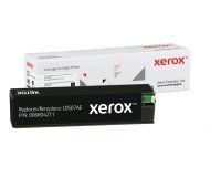 Everyday El cartucho ™ Negro de Xerox es compatible con HP 973X (L0S07AE), Capacidad alta
