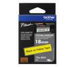 Brother TZeS641 Etiketten erstellendes Band TZ