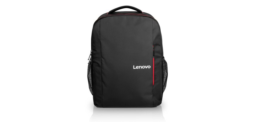 Lenovo 4X41U80414 laptoptas 40,6 cm (16") Rugzak Zwart