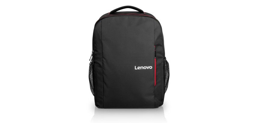 Lenovo 4X41U80414 Laptoptasche 40,6 cm (16") Rucksack Schwarz